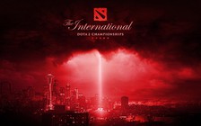 The International 7 vẫn sẽ diễn ra trên đất Mỹ