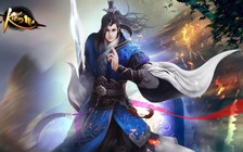 Game client Kiếm Ma 'thoái ẩn giang hồ'