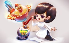 Game đặt bom của người Việt ấn định thử nghiệm