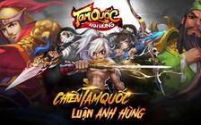 Vega Game đóng cửa Tam Quốc Anh Hùng