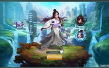 Thục Sơn Vô Song chia tay game thủ Việt