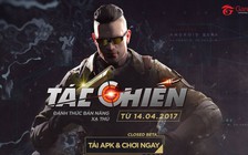 Garena Tác Chiến ngưng cho tải game vì quá nhiều người chơi