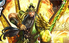 Sắp xuất hiện game mobile về... bảo đao của Quan Vũ