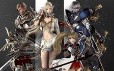 'Máy in tiền' Lineage 2: Revolution sẽ tiến công thị trường Trung Quốc