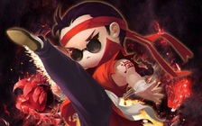 Lại có thêm một game mobile 'ăn theo' Liên Minh Huyền Thoại