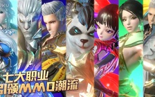 Game thủ Android sắp được 'đánh đấm đã tay' cùng Taichi Panda 3