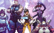 Game thủ sẽ được chơi miễn phí Overwatch trong tuần sau