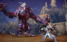 Tera Online sẽ được phát hành tại Đông Nam Á trong năm sau ?