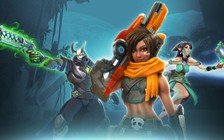 Đối thủ của Overwatch đạt mốc 11 triệu người chơi