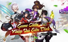 Tân Sư Muội 2 ra mắt landing page, tặng game thủ iPhone 7