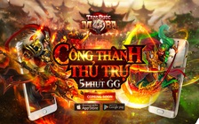 Tam Quốc MOBA tung teaser, ngày ra mắt gần kề