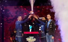 Dota 2: Evil Geniuses vô địch The Manila Masters