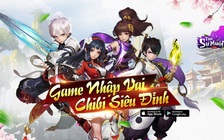 Tân Sư Muội 2 tung ảnh Việt hóa 'hớp hồn' game thủ