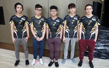 Hai team Dota 2 'lỡ hẹn' The Summit 7 vì visa