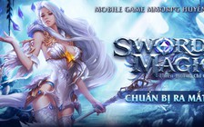 Sword And Magic chuẩn bị ra mắt tại Việt Nam