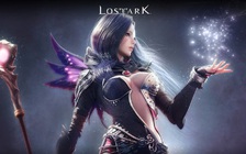 Lost Ark giới thiệu thêm 3 nhân vật mới trong Closed Beta 2