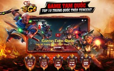 Tam Quốc GO tung teaser, 'nhờ cậy' game thủ chọn ngày ra mắt