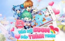 Boom Mobile hứng chịu sự lạnh nhạt từ game thủ