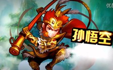 Game mobile Thiếu Niên Tây Du Ký cập bến Việt Nam