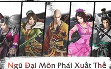 Sau Alpha Test, Cửu Âm Truyền Kỳ thu thập 'cao kiến' từ game thủ