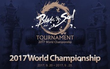 Blade & Soul Việt Nam công bố điều kiện tham dự Chung Kết Thế Giới