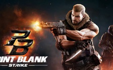 Point Blank: Strike hỗ trợ tiếng Việt dù chưa mở cửa ở Việt Nam