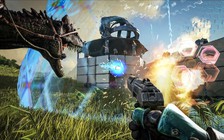 Sau khi tăng giá, ARK: Survival Evolved lại lùi ngày mở cửa