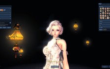 Game thủ đã có thể tạo nhân vật trong Blade & Soul Việt Nam