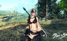 Blade & Soul Việt Nam ấn định ngày ra mắt Open Beta