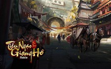 Vừa tròn 2 tuổi, Tiếu Ngạo Giang Hồ Mobile chia tay game thủ Việt