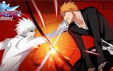 Game mobile chuyển thể từ truyện tranh Bleach mở thử nghiệm