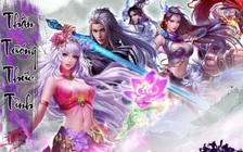 Game client Ngũ Thần Online cập bến Việt Nam