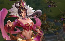 Tam Quốc Chí Mobile cập bến làng game Việt