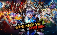 Thợ Săn Linh Hồn sẽ ra mắt trong tháng 11