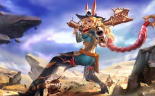 Game thủ sắp được chơi chế độ 5vs5 trong Vainglory