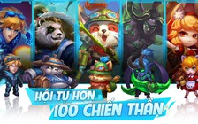 Game thủ 'mỏi tay' với 4 game online ra mắt hôm nay