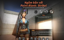 Point Blank: Strike cán mốc 5 triệu lượt tải, tặng quà cho toàn bộ gamer