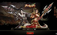 Aivo đóng cửa webgame Thanh Long Đao sau nửa năm vận hành