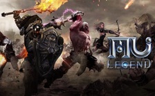 MU Legend mở PvP, game thủ 'choảng' nhau thoải mái