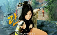 Black Desert hé lộ nữ nhân vật mới cùng lịch ra mắt server Đông Nam Á