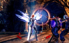 Blade & Soul Việt Nam gây sốt với bản cập nhật cuối năm