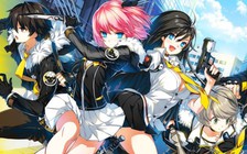 Closers Online ra mắt Open Beta trên Steam