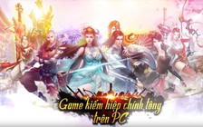 Bộ tứ game online hấp dẫn ra mắt trong tuần này