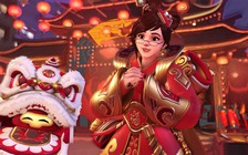 Overwatch mở cửa miễn phí trong dịp Tết