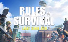 Rules Of Survival thẳng tay trừng trị hacker phá hoại