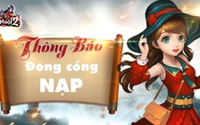 Tân Sư Muội 2 chia tay game thủ Việt