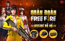 Cộng đồng Free Fire: Battlegrounds tổ chức Offline ở 2 đầu đất nước