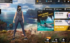 Vừa cập nhật đấu rank, Free Fire: Battlegrounds đã 'đụng độ' hack ?