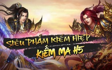 Thêm một sản phẩm game của Soha Game 'chết yểu'