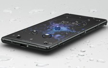 Sony Xperia XZ2 chính thức lên kệ vào nửa cuối tháng 4